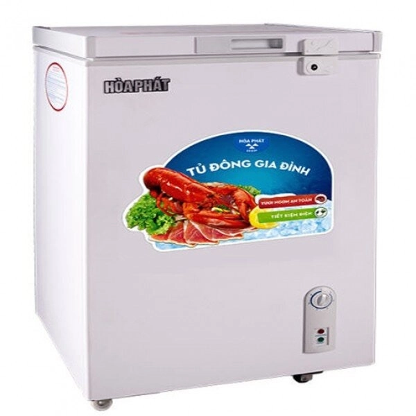 tủ đông mini