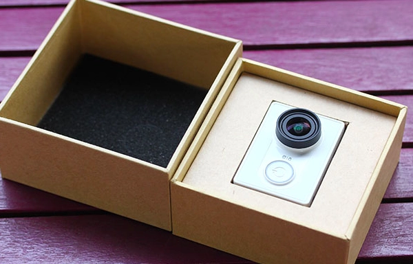 camera hành trình Xiaomi