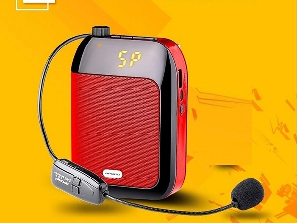 máy trợ giảng