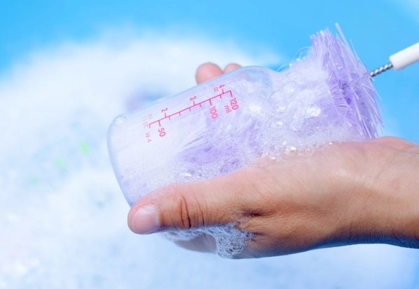 NƯỚC RỬA BÌNH SỮA