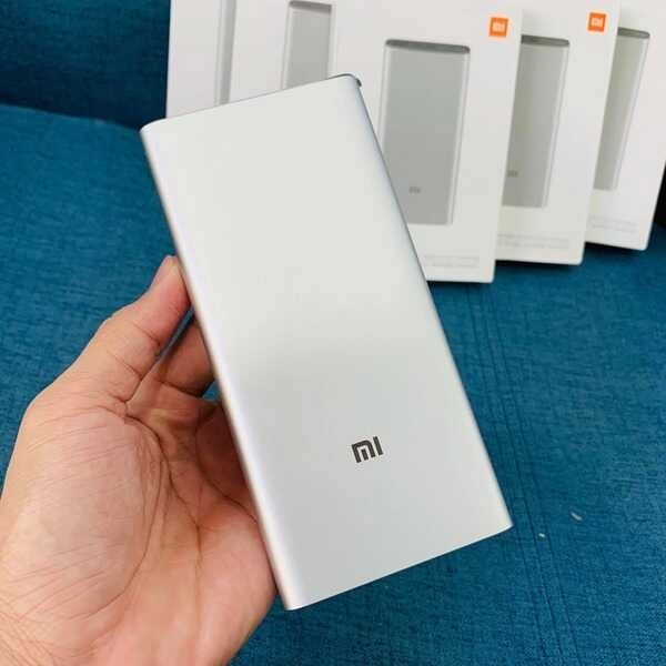 sạc dự phòng xiaomi