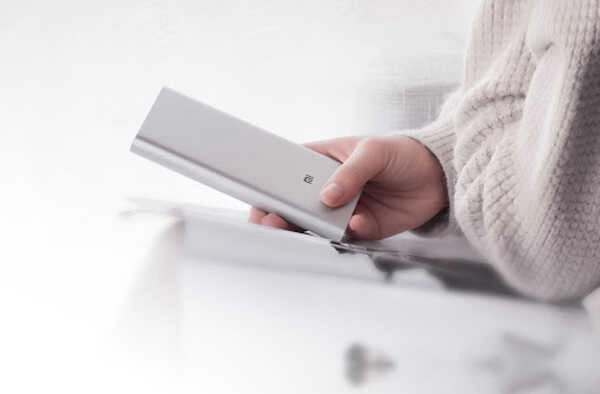 sạc dự phòng xiaomi