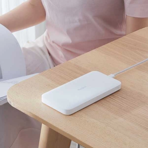 sạc dự phòng xiaomi