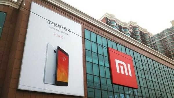sạc dự phòng xiaomi