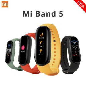 mi-band-5