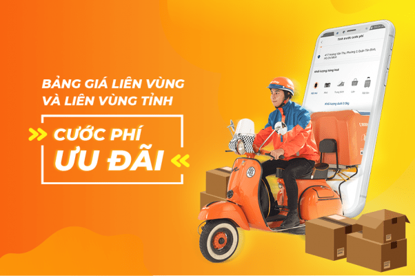 giao hàng shopee