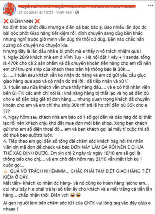 giao hàng shopee