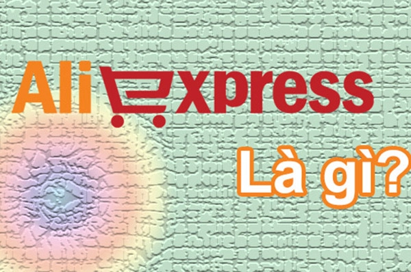 Mã giảm giá Aliexpress