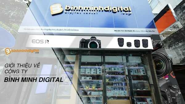 Mã giảm giá Bình Minh Digital