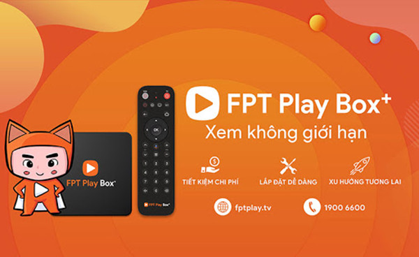 Mã giảm giá fptplay