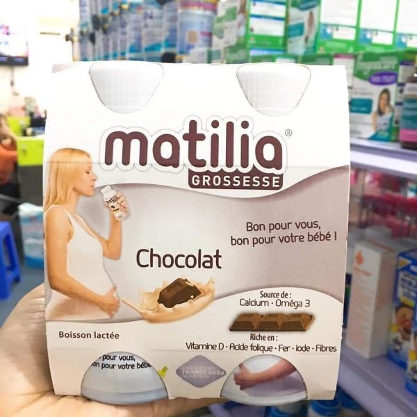 sữa bầu matilia 3