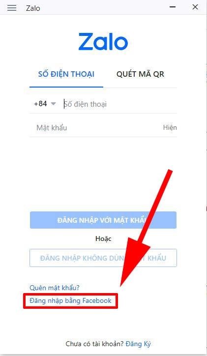 dang-nhap-zalo-bang-facebook-2-1