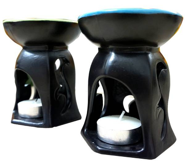 Đèn xông tinh dầu