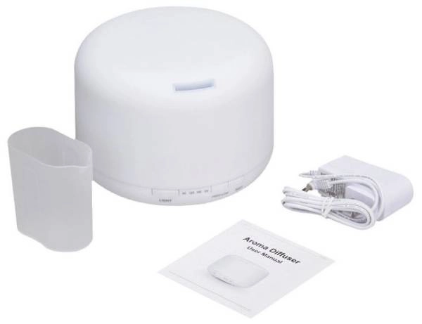 Đèn xông tinh dầu