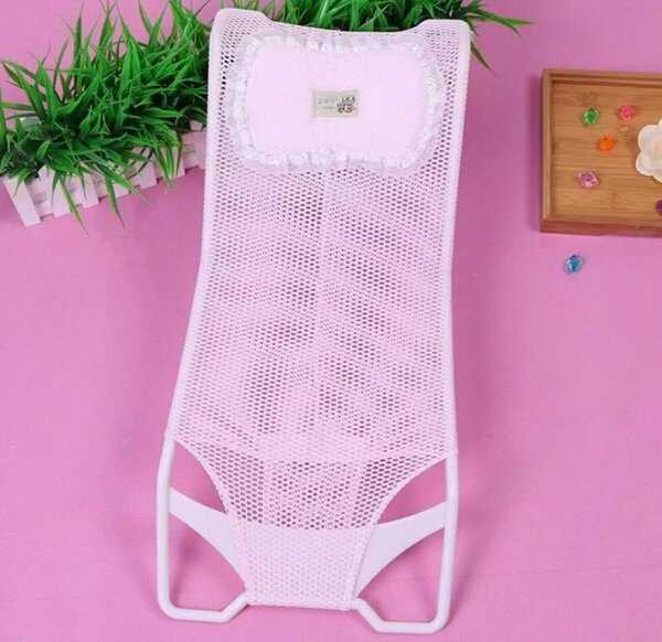 Lưới tắm cho bé