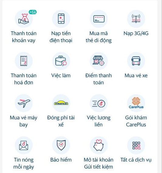 mã giảm giá smartpay