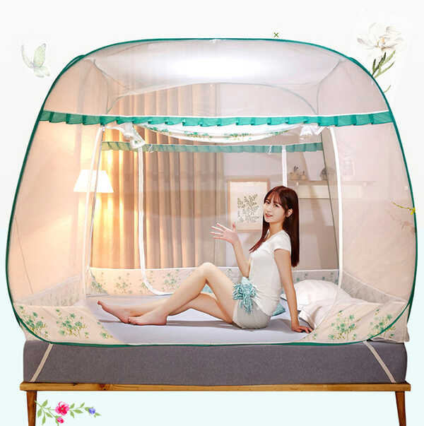 màn bung tự chụp
