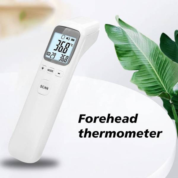Nhiệt kế điện tử