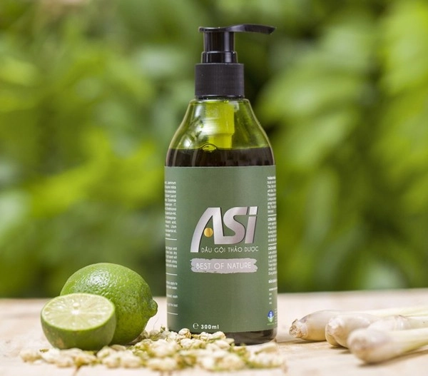 dầu gội trị nấm