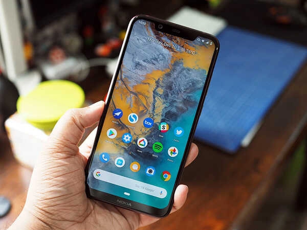 điện thoại nokia mới nhất
