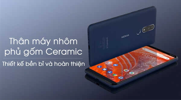 điện thoại nokia mới nhất