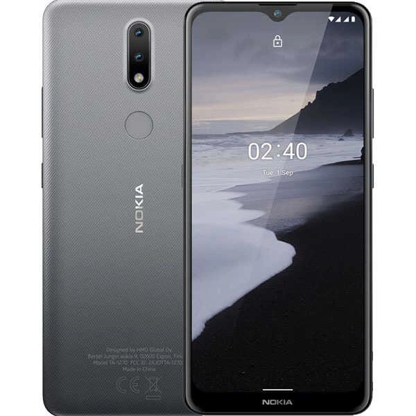 điện thoại nokia mới nhất