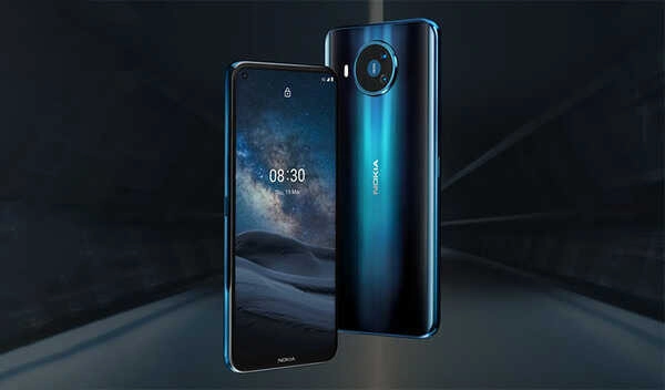 điện thoại nokia mới nhất