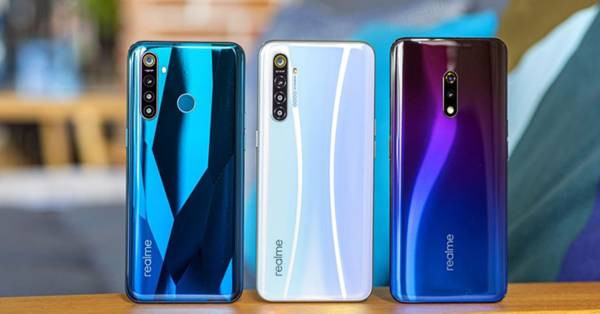 Tổng hợp 10+ điện thoại pin trâu 2020 hot nhất, đừng bỏ lỡ 2 Đánh giá Top 8 điện thoại pin trâu giá tốt, đáng mua nhất hiện nay