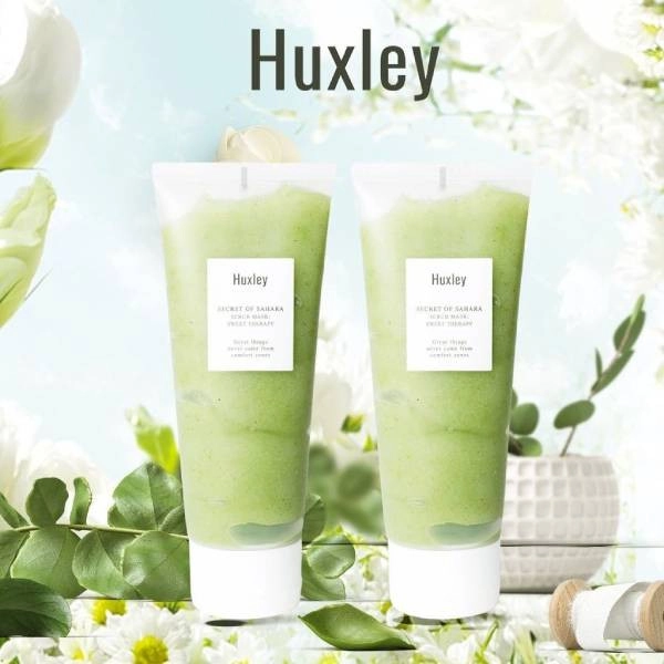 Tẩy da chết Huxley