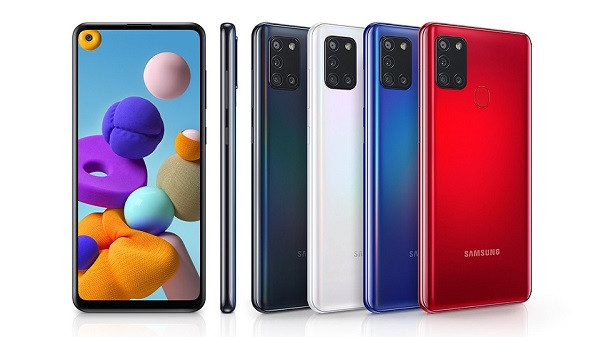 Gợi ý Top 10 điện thoại dưới 6 triệu đáng mua nhất 2021