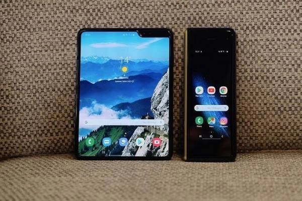 điện thoại Samsung mới nhất