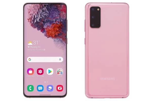 điện thoại Samsung mới nhất