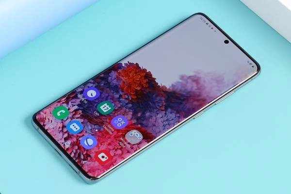 điện thoại Samsung mới nhất