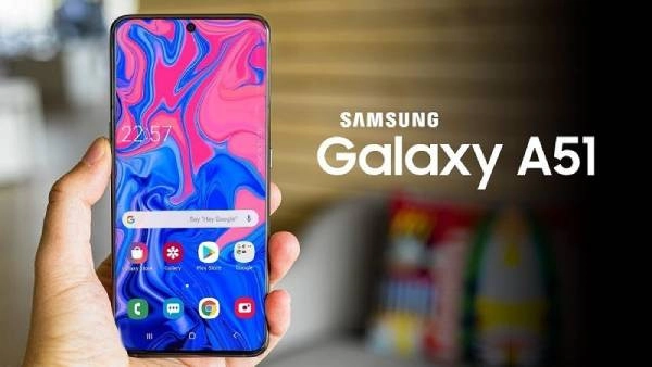 điện thoại Samsung mới nhất
