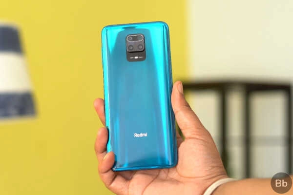 điện thoại xiaomi mới nhất