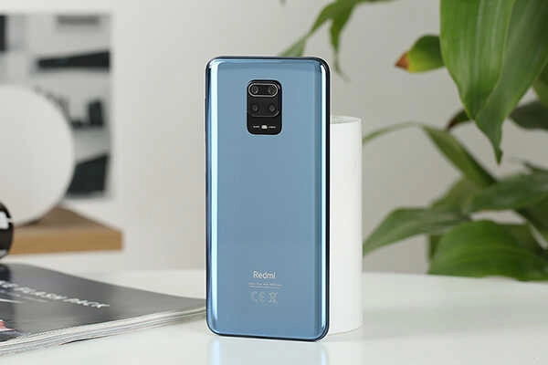 điện thoại xiaomi mới nhất