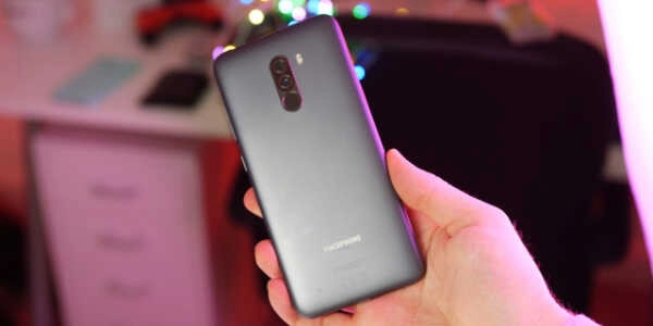 điện thoại xiaomi mới nhất