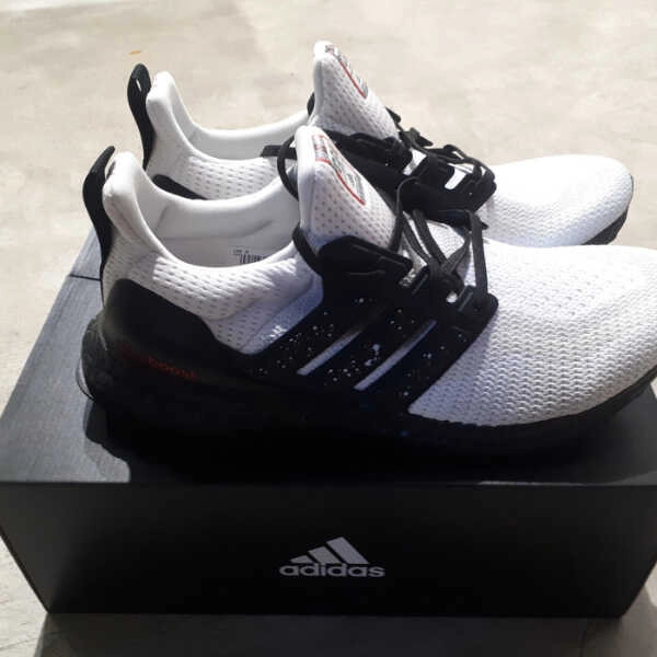giày adidas nam chính hãng