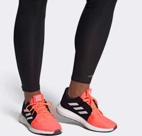 giày adidas nam chính hãng