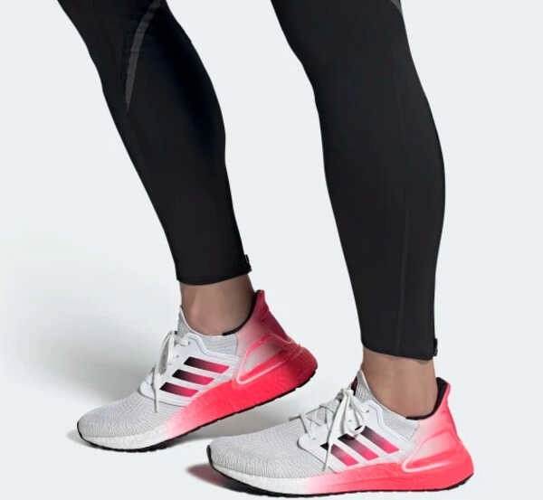 giày adidas nam chính hãng