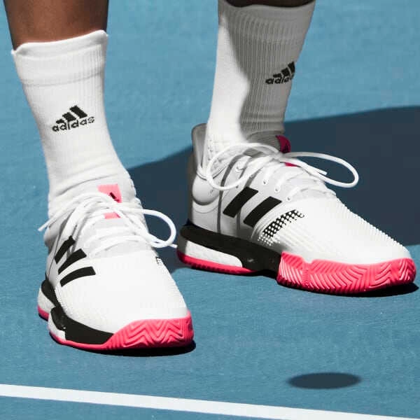 giày adidas nam chính hãng