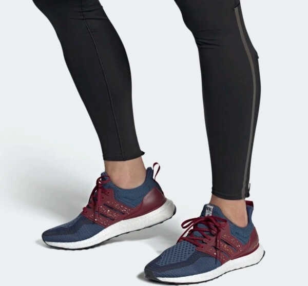 giày adidas nam chính hãng