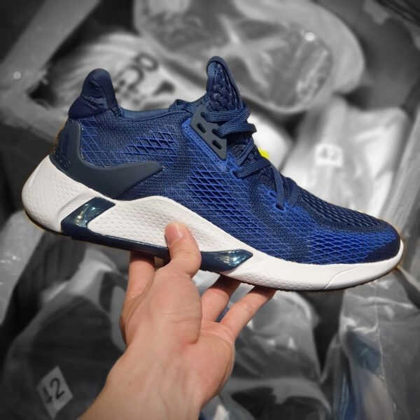 giày adidas nam chính hãng