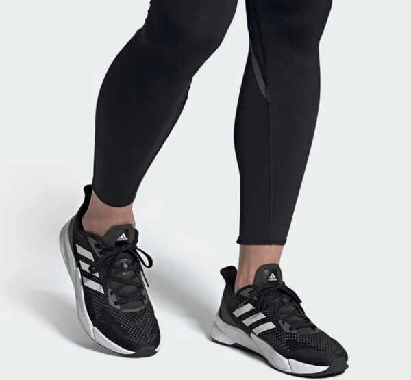 giày adidas nam chính hãng