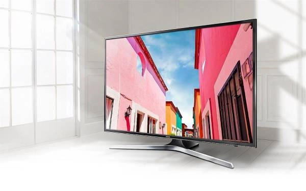 TV thông minh Samsung