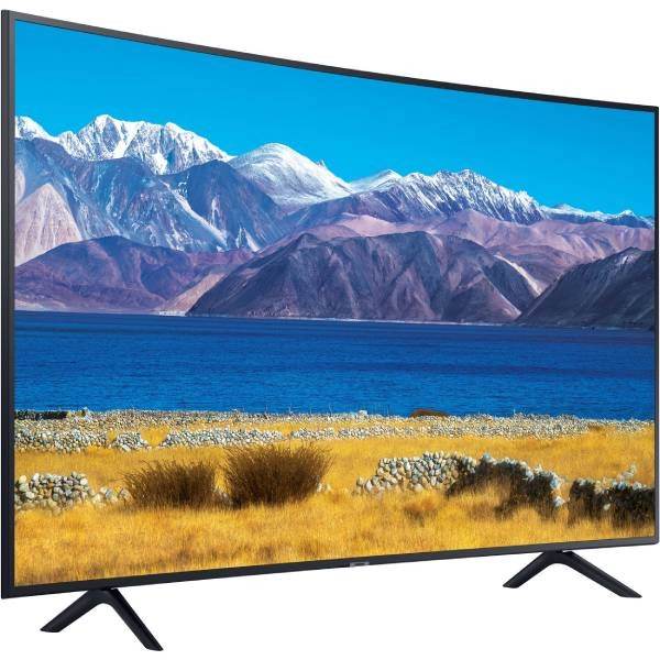 TV thông minh Samsung