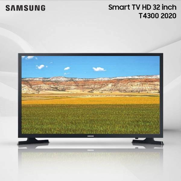 TV thông minh Samsung