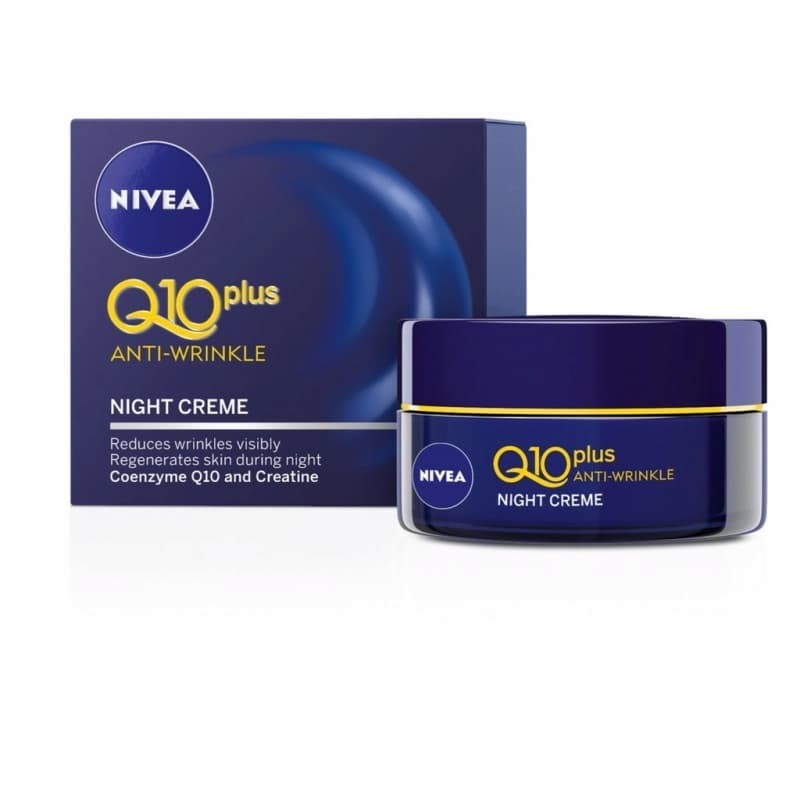 Kem dưỡng da NIVEA Q10 Power