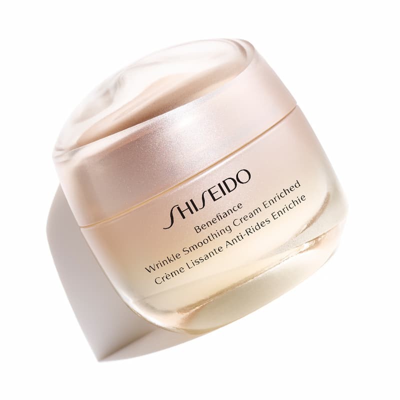 Kem dưỡng Shiseido Benefiance Wrinkle Smoothing