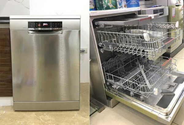 Máy rửa bát